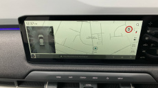 Kia Ev3 148kW GT-Line S 81.4kWh 5dr Auto Electric Estate